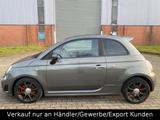 Abarth 500 595 Custom - Abarth 500 Custom mit Benzin-Antrieb