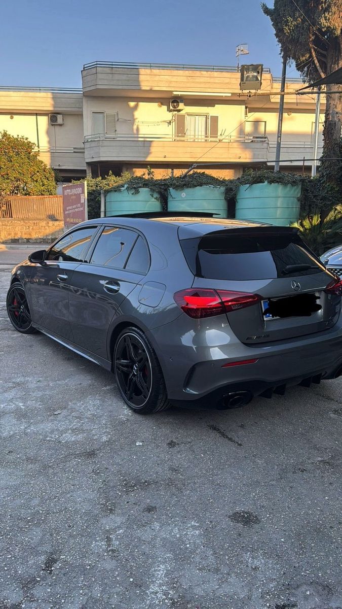 Other Mercedes-benz A 45 AMG 45S 4Matic+ Premium Plus imagem 2