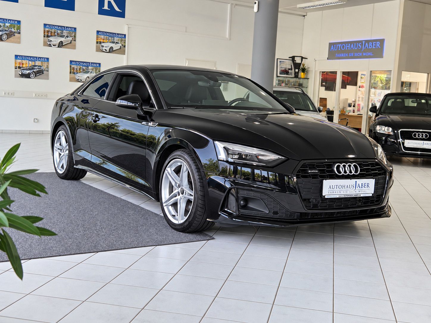 Audi A5 40 TDI quattro advanced PANO RFK LEDER foto 3