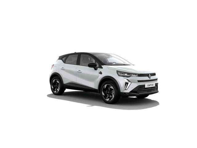 Renault CAPTUR TCe 160 EDC TECHNO MILD HYBRID