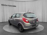Opel Corsa D 1.33 D, Standheizung/Klima/HU/Insp. NEU - Opel Corsa Gebrauchtwagen in Karlsruhe