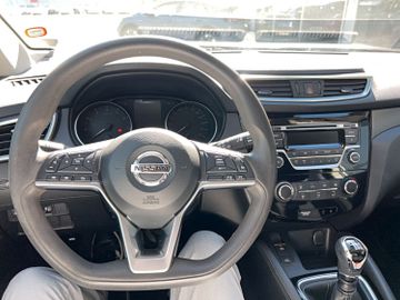 Nissan Qashqai - 6