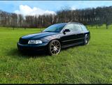 Audi S4 2,7bi-turbo quattro B5 - Audi S4: Kombi, 4.2