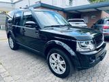 Land Rover Discovery 4 SDV6 HSE / 7 Sitzer - Land Rover Discovery in Duisburg