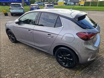 Bild 7 Opel Corsa F Elegance