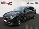 Nissan QASHQAI MY24 1.5 VC-T e-POWER 190 PS 4x2 N-Conne - Nissan Qashqai mit Benzin-Antrieb: Geländewagen, 1.5