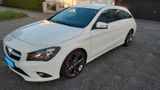 Mercedes-Benz CLA Shooting brake -schönes ... - Mercedes-Benz CLA Shooting Brake