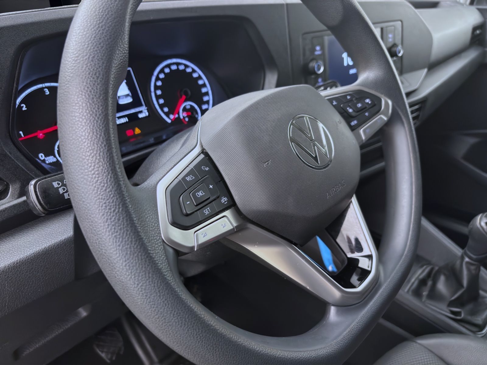 Volkswagen Caddy - Bild 12