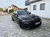 BMW 330i M-Sport Paket Driving Assistent Prof H/K - BMW 330 von privat