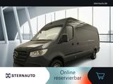 Mercedes-Benz Sprinter 415 KA/L HD 9G DISTR. Navi  AHK 2,8/3t