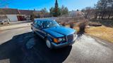 Mercedes-Benz SEL560 - Mercedes-Benz 560 Gebrauchtwagen
