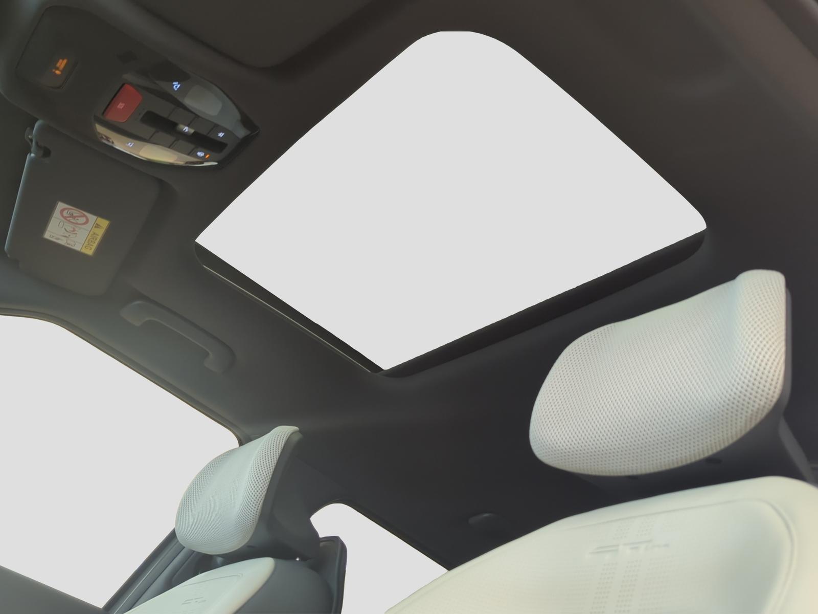 Kia EV3 GT 292PS AWD NAVI+LEDER+KAMERA+PANO-DACH+CAR