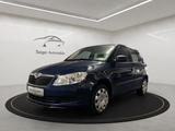 Skoda Fabia Family Tmp Pdc Sch - Skoda Fabia Gebrauchtwagen in Freiburg