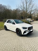Mercedes-Benz GLE 53 AMG Mercedes-AMG GLE 53 4MATIC+ Merce... - Mercedes-Benz GLE 53 AMG von privat