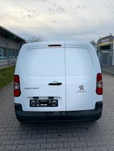 Peugeot Partner Premium L1 - Peugeot Partner: L1