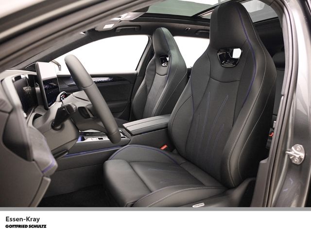 Volkswagen Passat - Bild 11