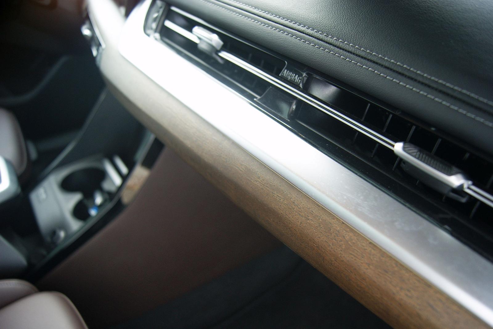 BMW 218 Active Tourer 218i AUT*M-SPORT*PANO*HUD*LEDER*HK*LHZ* Head-Up, миниатюра 26