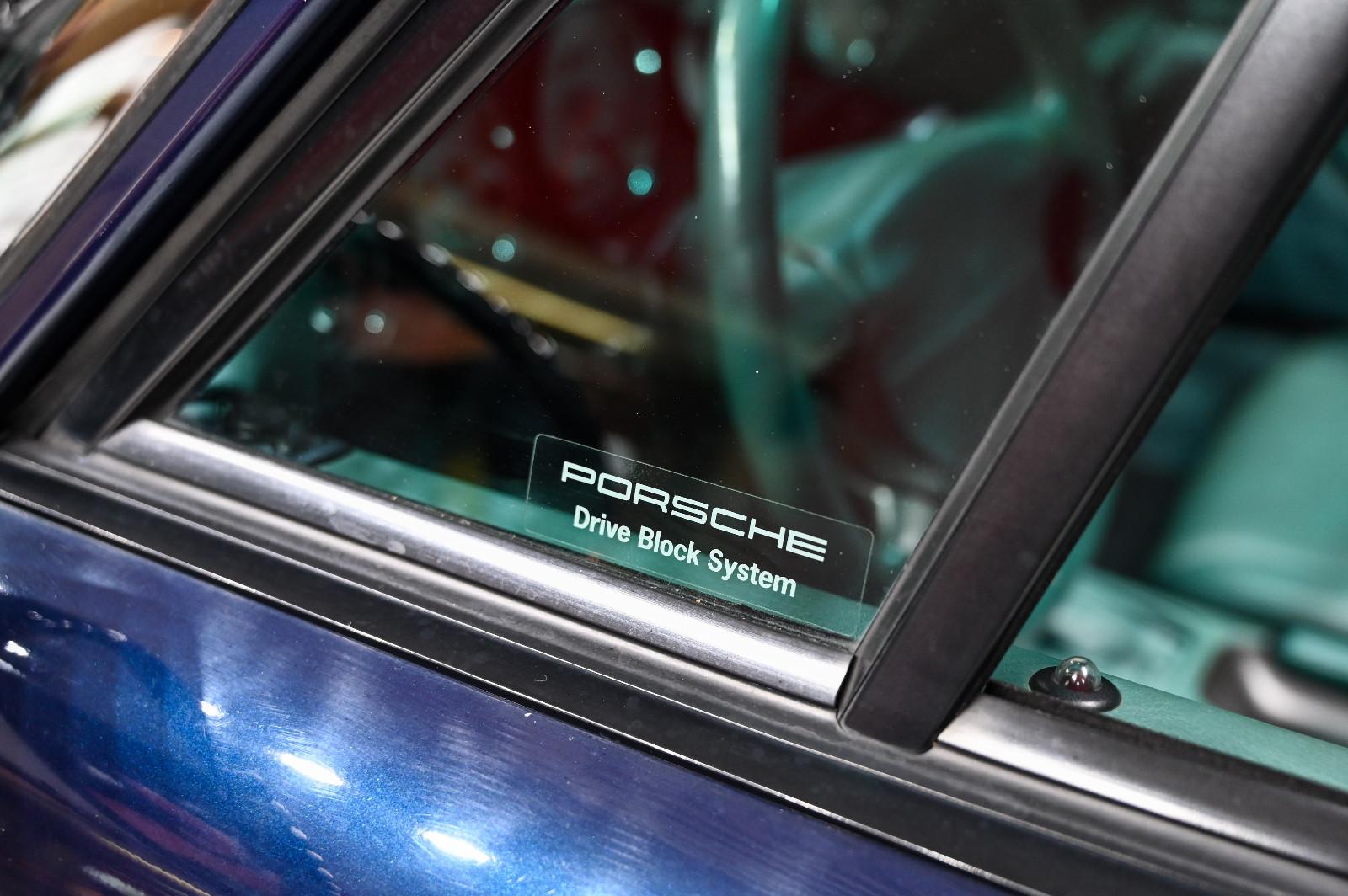 Porsche 993 Carrera 2 Cabrio*Sammlerstück*2.Hand*Dt.Auto