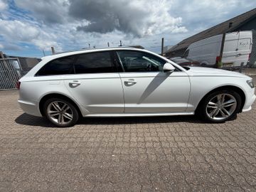 Audi A6 - 7