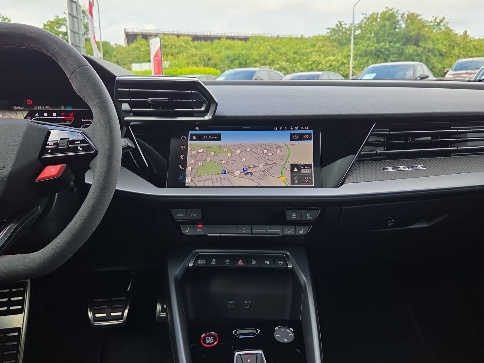 Audi RS3 - Bild 7