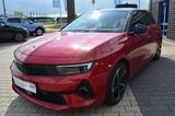 Opel Astra L Lim. 5-trg. GS NAVI KAMERA SITZHEIZUNG - Opel Astra Jahreswagen mit Diesel-Antrieb
