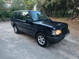 Land Rover Range Rover p38 - gebrauchte Land Rover Range Rover aus dem Jahr 2001