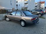 Mazda 626 GLX, TÜV 3/27, AHK, oldtimerfähig - Mazda 626 von privat