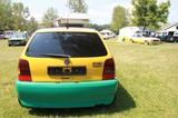 Volkswagen Polo 1.4 Harlekin - Volkswagen Polo: Harlekin