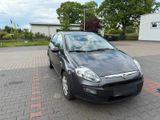 Fiat Punto 08/2011 - Fiat Punto mit Diesel-Antrieb