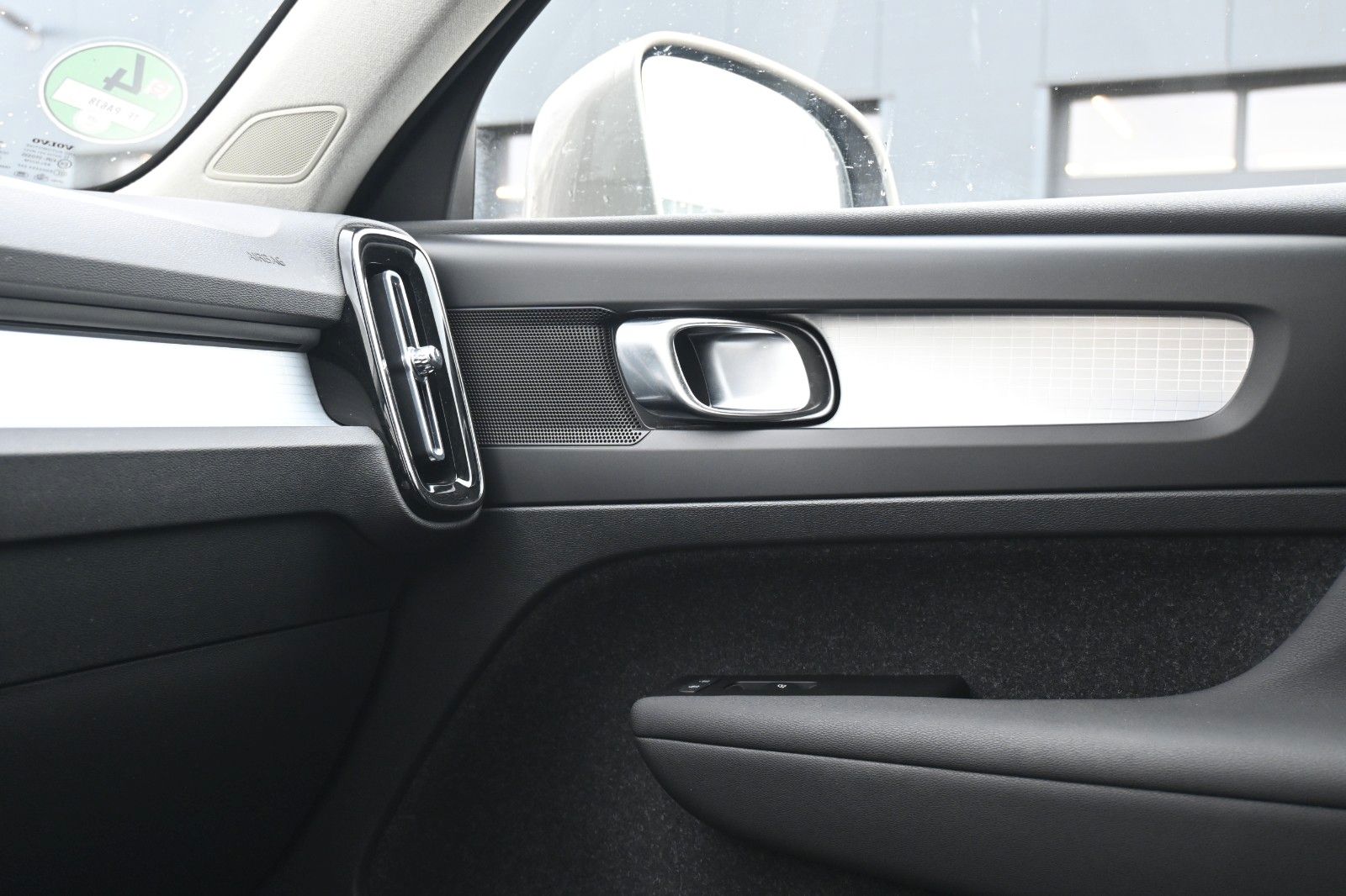 Fahrzeugabbildung Volvo XC40 T4 RC Inscription Expression*RFK*FSHZG*ACC