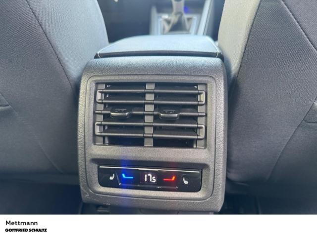 Volkswagen Golf 1.5TSI NAVI LED HUD STHZG SHZ KAMERA PDC, миниатюра 18