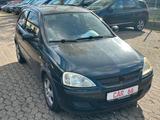 Opel Corsa 1.3 CDTI / Automatik / Klimaanlage / - gebrauchte Opel Corsa aus dem Jahr 2004