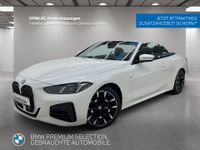 BMW 420 - Vorschau Bild 1