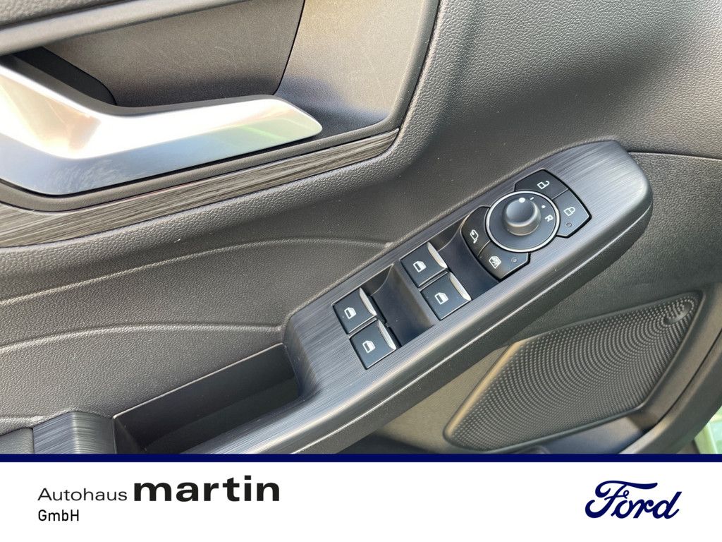 Fahrzeugabbildung Ford Kuga 2.5 Duratec Hybrid FHEV Active FWD FACEL.