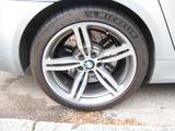BMW M5 Touring V10 E61 - BMW M5: V10