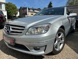 Mercedes-Benz CLC 200 KOMPRESSOR/ Automat/ Sitzhz/ Teilleder/ - gebrauchte Mercedes-Benz CLC 200 aus dem Jahr 2009