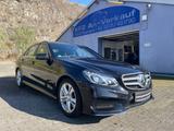 Mercedes-Benz E400 Limo. 4Matic Leder Pano Navi Sportpaket AMG - Mercedes-Benz E 400 in Essen