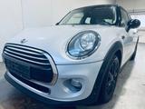 MINI COOPER_D Mini*T-LEDER*SZ*TÜV-NEU* - silberne MINI Cooper D