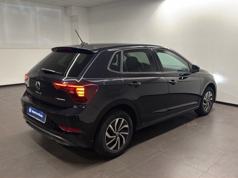 Other Volkswagen Polo Nuova Edition Plus 1.0 59 kW (80 imagem 3
