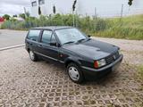Volkswagen Polo 2F Boulevard - gebrauchte VW Polo aus dem Jahr 1993