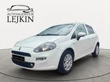 Fiat Punto 1.4 More*1. HAND*SITZHEIZUNG*PDC*KLIMA* - Fiat Punto: 1.4