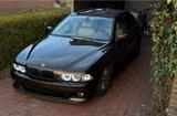 BMW E39 535i V8 M Paket - BMW: E39 M Paket