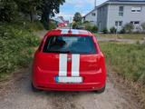 Fiat Punto 1.4 8V Active  - Fiat Punto: Active