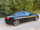 BMW 420 Gran Coupé 420d Gran Coupé Sport Line A ... - BMW 420 Gran Coupé aus 2019