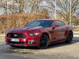 Ford Mustang 2.3 EcoBoost Auto - - Ford Mustang in Nürnberg