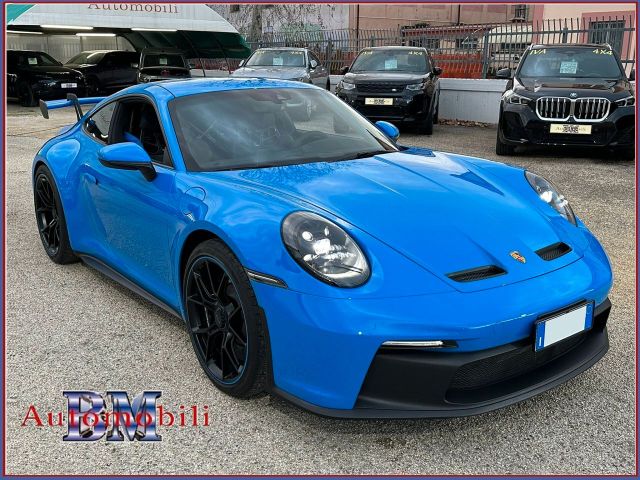 Porsche PORSCHE 911 GT3 510CV