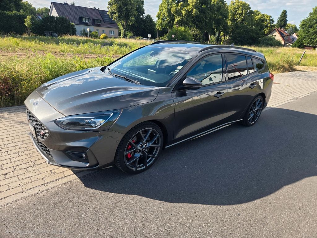 Image of Ford Focus