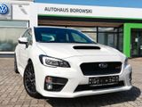 Subaru WRX STi 2.5 AWD