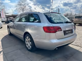 Audi A6 Avant 3.0TDI quattro/100TKM/ DEN TEXT LESEN! - Audi A6 aus 2006: Kombi