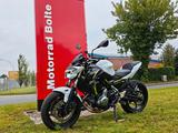 Kawasaki Z 650 *A2 Gedrosselt* - KAWASAKI 650 Z